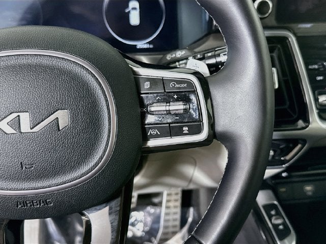 2023 Kia Sorento Hybrid SX Prestige