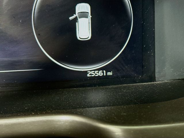 2023 Kia Sorento Hybrid SX Prestige