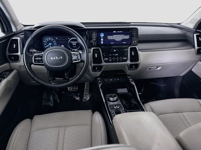 2023 Kia Sorento Hybrid SX Prestige