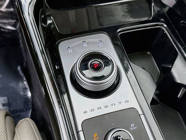2023 Kia Sorento Hybrid SX Prestige