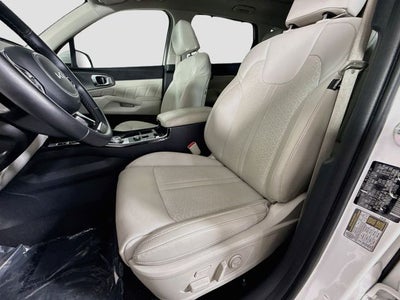 2023 Kia Sorento Hybrid SX Prestige