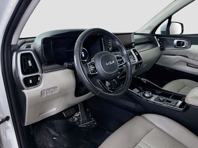 2023 Kia Sorento Hybrid SX Prestige
