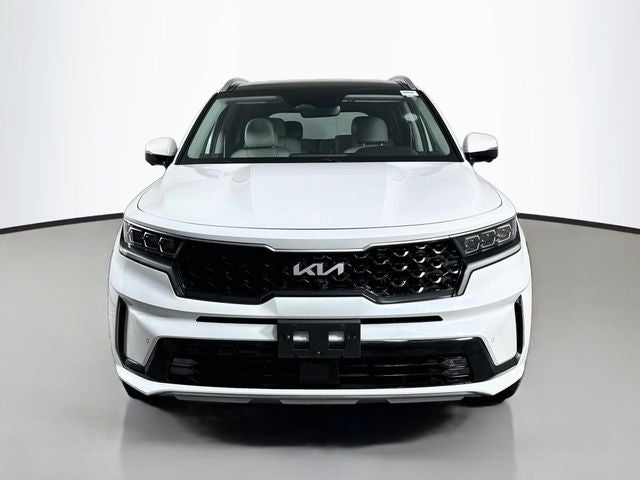 2023 Kia Sorento Hybrid SX Prestige