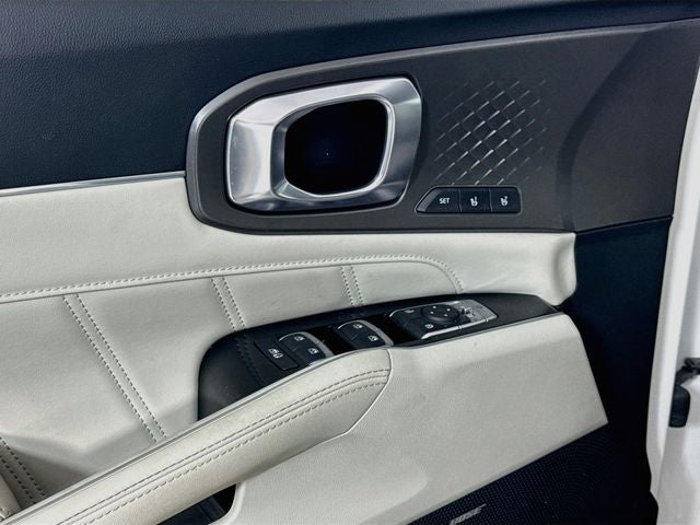 2023 Kia Sorento Hybrid SX Prestige