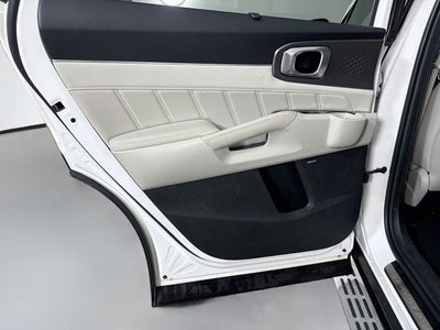 2023 Kia Sorento Hybrid SX Prestige