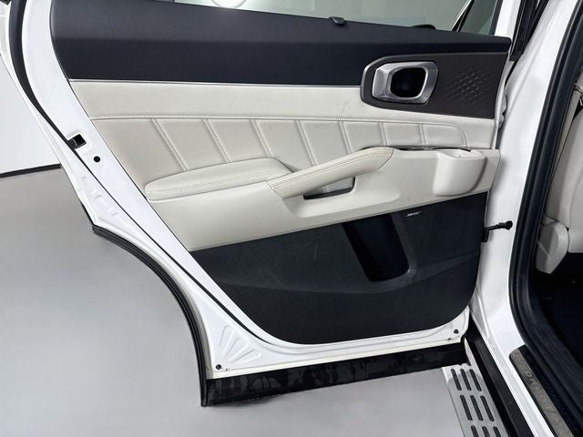 2023 Kia Sorento Hybrid SX Prestige
