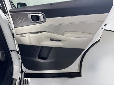 2023 Kia Sorento Hybrid SX Prestige