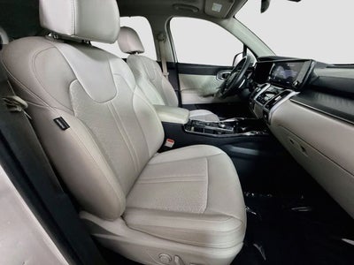2023 Kia Sorento Hybrid SX Prestige