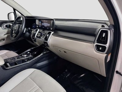 2023 Kia Sorento Hybrid SX Prestige