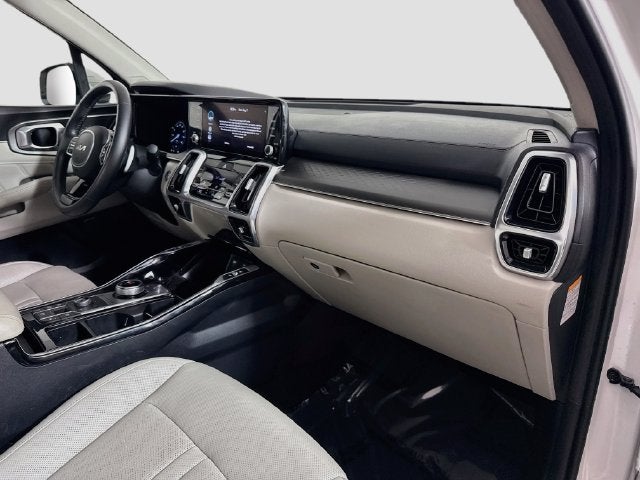 2023 Kia Sorento Hybrid SX Prestige