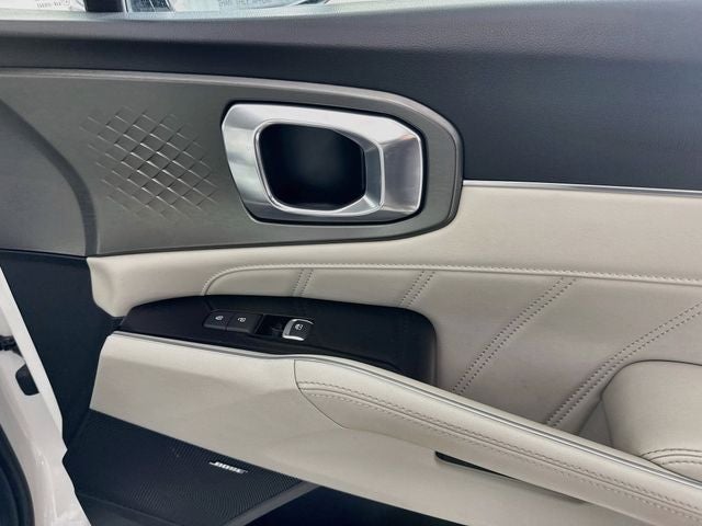 2023 Kia Sorento Hybrid SX Prestige