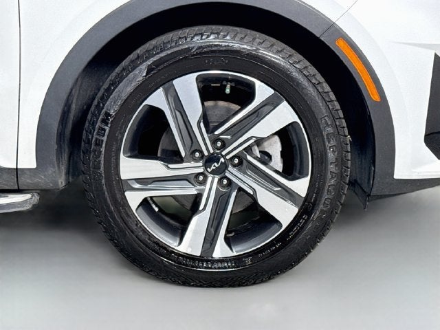 2023 Kia Sorento Hybrid SX Prestige