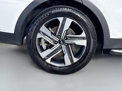 2023 Kia Sorento Hybrid SX Prestige