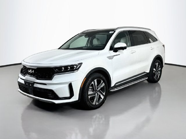 2023 Kia Sorento Hybrid SX Prestige