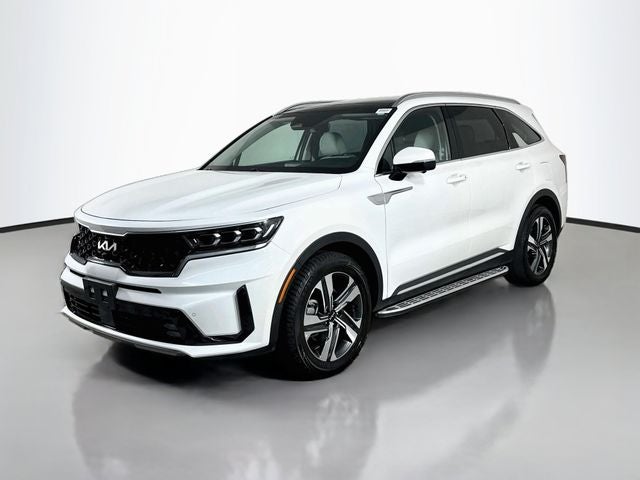 2023 Kia Sorento Hybrid SX Prestige