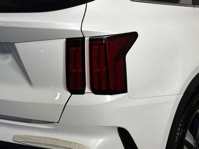 2023 Kia Sorento Hybrid SX Prestige