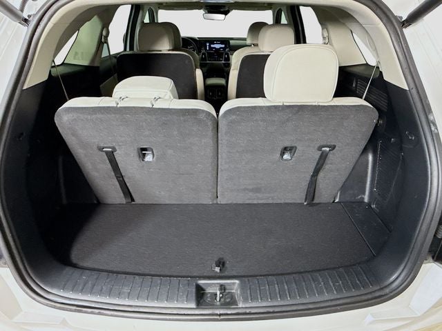 2023 Kia Sorento Hybrid SX Prestige