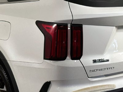 2023 Kia Sorento Hybrid SX Prestige