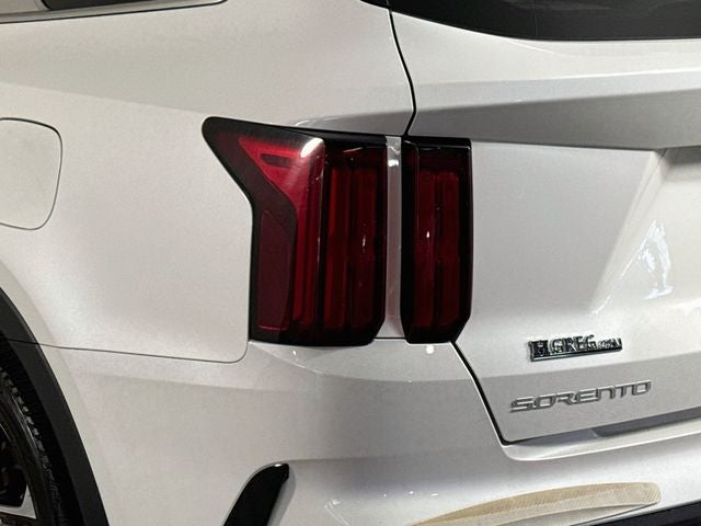 2023 Kia Sorento Hybrid SX Prestige