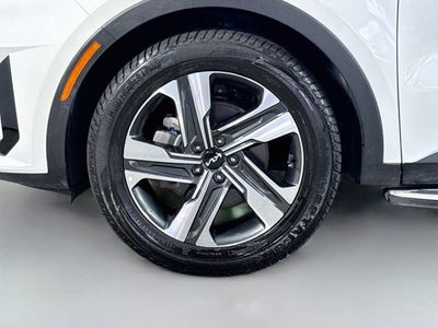2023 Kia Sorento Hybrid SX Prestige