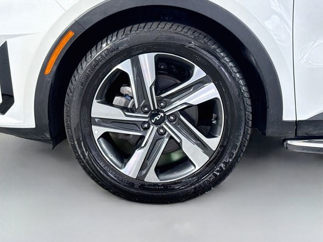 2023 Kia Sorento Hybrid SX Prestige