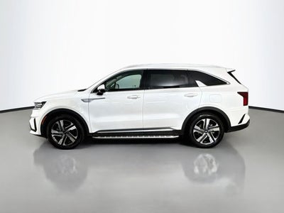 2023 Kia Sorento Hybrid SX Prestige