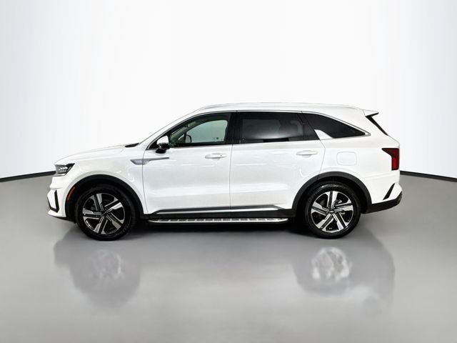 2023 Kia Sorento Hybrid SX Prestige