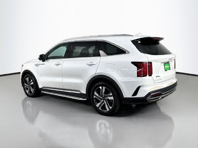 2023 Kia Sorento Hybrid SX Prestige