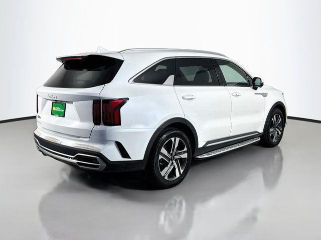 2023 Kia Sorento Hybrid SX Prestige