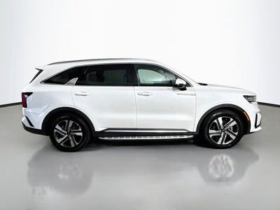 2023 Kia Sorento Hybrid SX Prestige