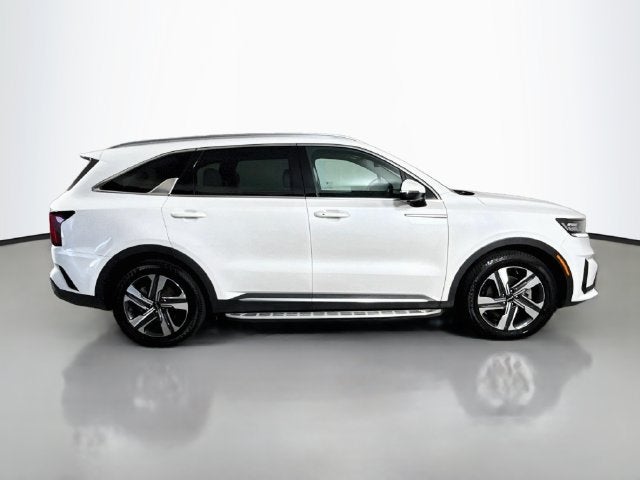 2023 Kia Sorento Hybrid SX Prestige