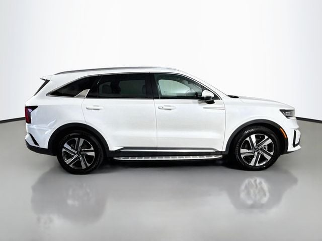2023 Kia Sorento Hybrid SX Prestige