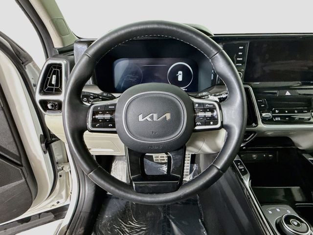 2023 Kia Sorento Hybrid SX Prestige