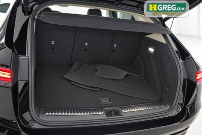 2021 Buick Envision Preferred