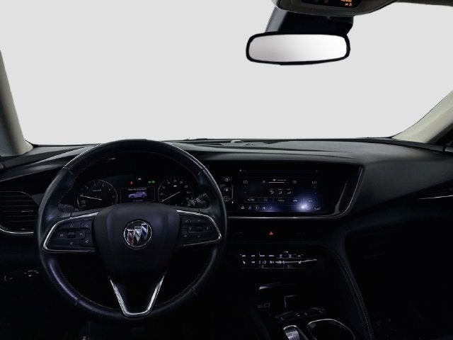 2021 Buick Envision Preferred