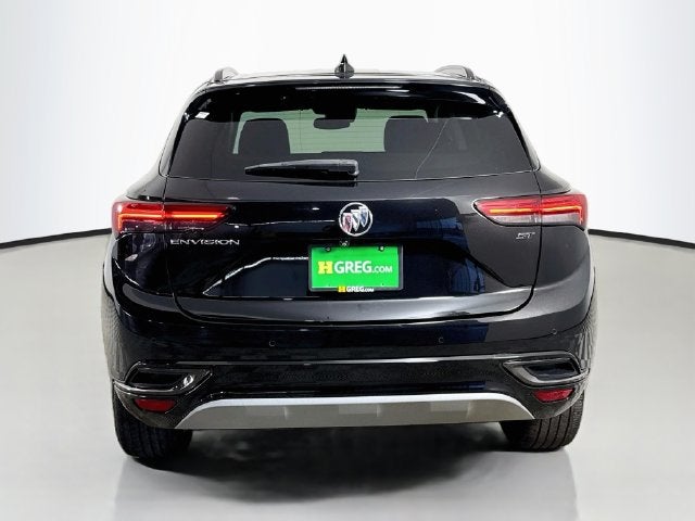 2021 Buick Envision Preferred