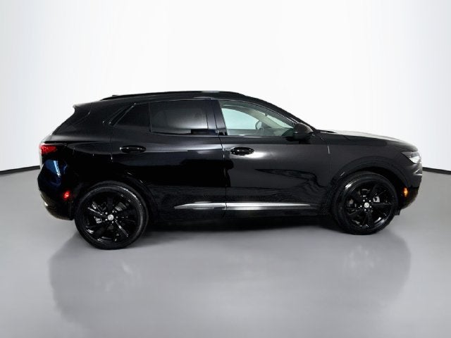 2021 Buick Envision Preferred