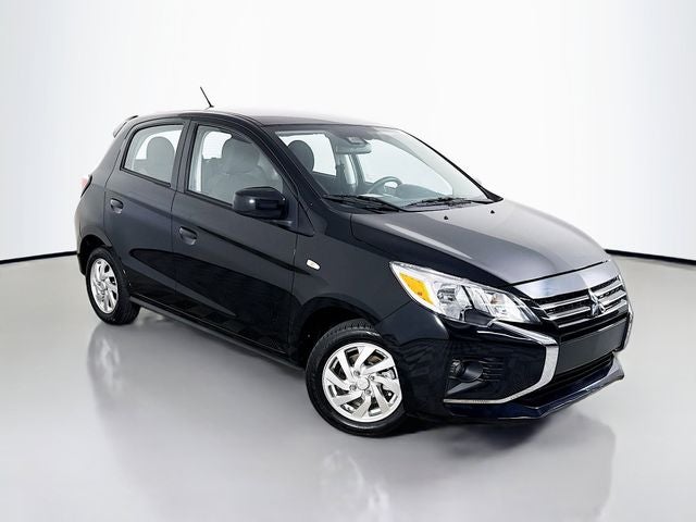 2024 Mitsubishi Mirage LE