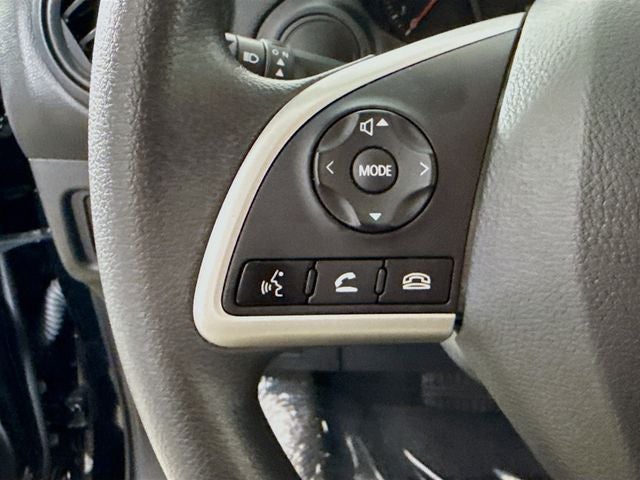 2024 Mitsubishi Mirage LE