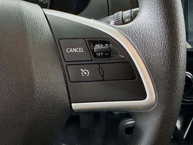 2024 Mitsubishi Mirage LE