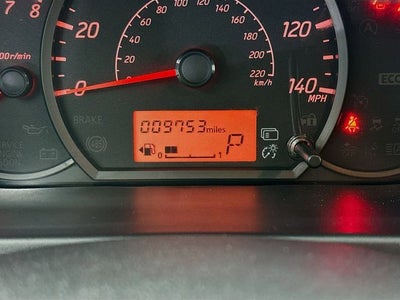 2024 Mitsubishi Mirage LE