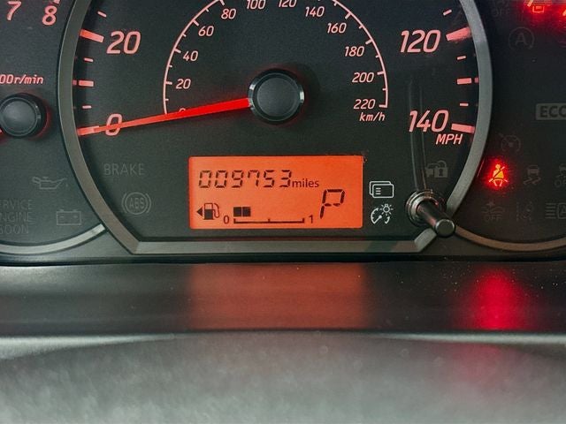 2024 Mitsubishi Mirage LE