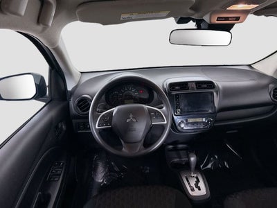 2024 Mitsubishi Mirage LE