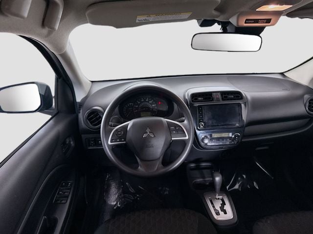 2024 Mitsubishi Mirage LE