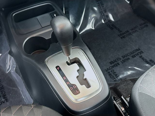 2024 Mitsubishi Mirage LE