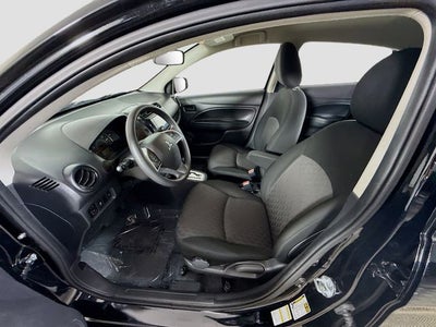 2024 Mitsubishi Mirage LE