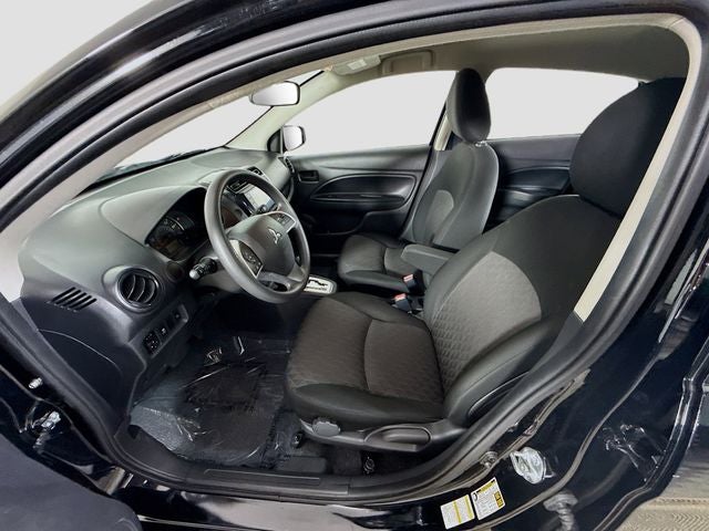 2024 Mitsubishi Mirage LE