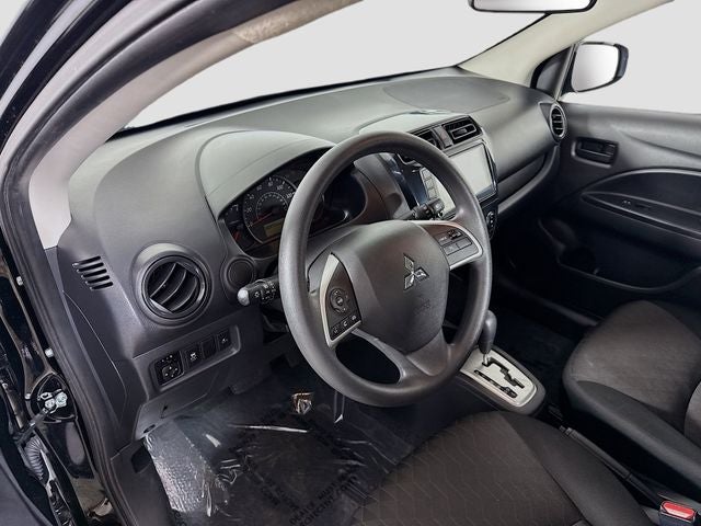 2024 Mitsubishi Mirage LE