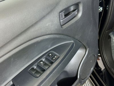 2024 Mitsubishi Mirage LE