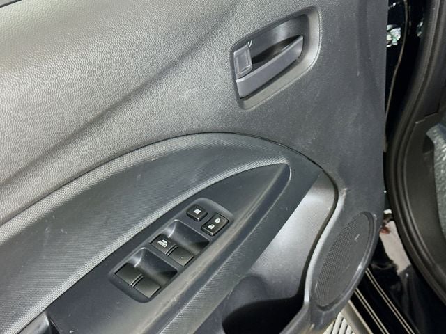 2024 Mitsubishi Mirage LE